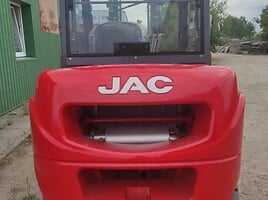 Jac CPCD50 J series 2024 m Šakinis krautuvas