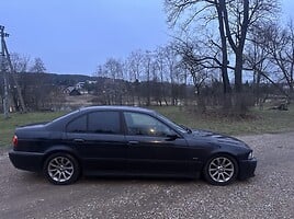 Bmw 530 2002 г Седан