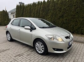 Toyota Auris 2008 m Hečbekas