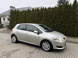 Toyota Auris 2008 m Hečbekas