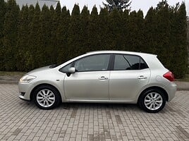 Toyota Auris 2008 m Hečbekas