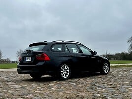 Bmw 318 2008 г Универсал