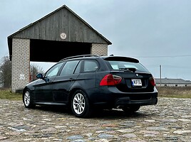 Bmw 318 2008 г Универсал