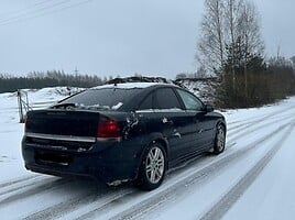 Opel Vectra GTS 2005 y