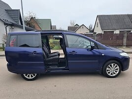 Mazda 5 2006 m Vienatūris