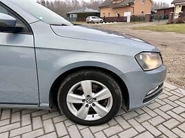 Volkswagen Passat 2011 г Универсал