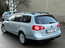 Volkswagen Passat 2009 m Universalas