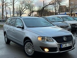 Volkswagen Passat 2009 m Universalas