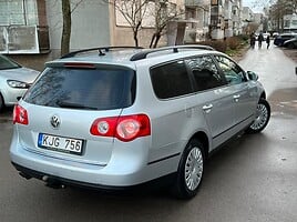 Volkswagen Passat 2009 m Universalas