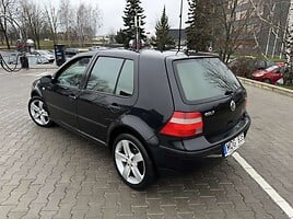 Volkswagen Golf 2003 m Hečbekas