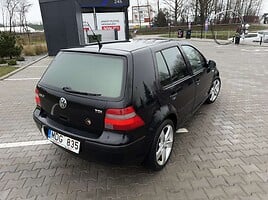 Volkswagen Golf 2003 m Hečbekas