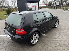 Volkswagen Golf 2003 m Hečbekas