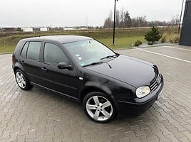 Volkswagen Golf 2003 m Hečbekas