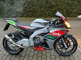 Aprilia RS 2019 m Motoroleris / Mopedas