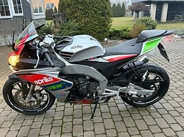 Aprilia RS 2019 m Motoroleris / Mopedas