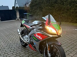 Aprilia RS 2019 m Motoroleris / Mopedas