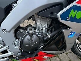 Aprilia RS 2019 m Motoroleris / Mopedas