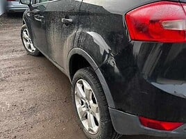 Ford Kuga I 2011 г запчясти