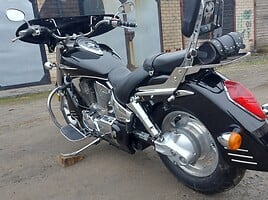 Honda VTX 2005 y Chopper / Cruiser / Custom motorcycle