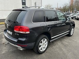 Volkswagen Touareg 2006 г Внедорожник / Кроссовер