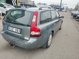 Volvo V50 2005 m Universalas