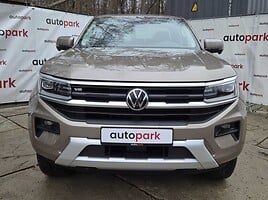 Volkswagen Amarok 3.0 TDI V6 4Motion 2024 г