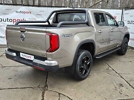 Volkswagen Amarok 3.0 TDI V6 4Motion 2024 г