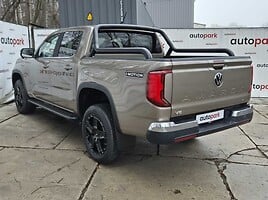 Volkswagen Amarok 3.0 TDI V6 4Motion 2024 г