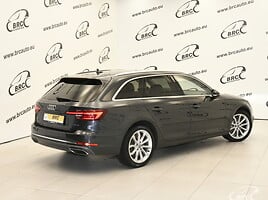 Audi A4 3.0 TDI Quattro Auto 2019 m