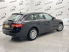 Audi A4 2.0 TDI Automatas 2013 m