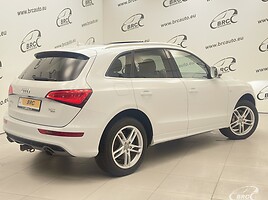 Audi Q5 3.0T S-Line Quattro 2013 m