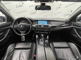 Bmw 520 d 2011 г