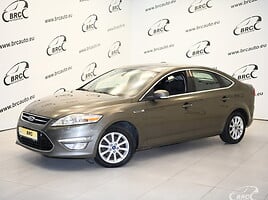 Ford Mondeo 2.0i Hečbekas 2011