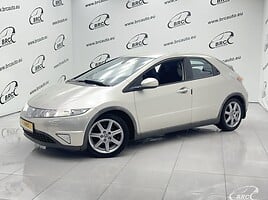 Honda Civic 1.8i Hečbekas 2007