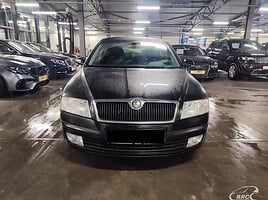 Skoda Octavia 2.0 TDI Sedanas 2006