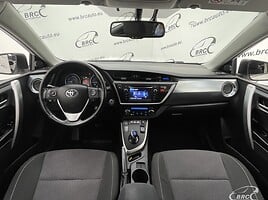 Toyota Auris 1.8 Hybrid Automatas 2013 m