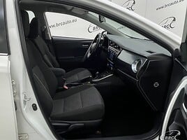 Toyota Auris 1.8 Hybrid Automatas 2013 m