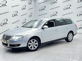 Volkswagen Passat 1.8 TSI Variant Universalas 2008