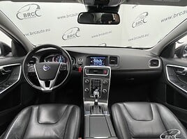 Volvo S60 T5 Automatas 2014 г