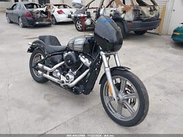 Harley-Davidson FXST 2023