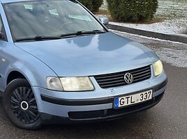 Volkswagen Passat PUIKI BŪKLĖ 1999 y