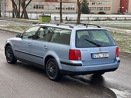 Volkswagen Passat PUIKI BŪKLĖ 1999 y