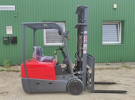 Jac CPD20SA-16 2024 y Forklifts