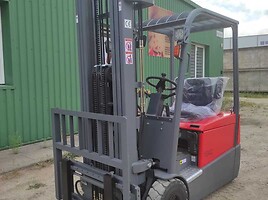 Jac CPD20SA-16 2024 y Forklifts