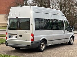 Ford Transit PUIKI BŪKLĖ 2011 m