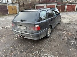 Bmw 530 2000 г Универсал