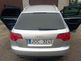 Audi A4 Tdi 2006 m