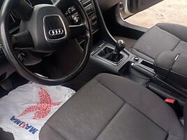 Audi A4 Tdi 2006 m