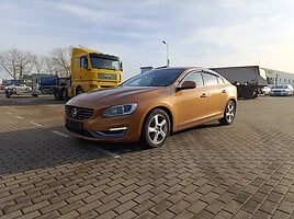 Volvo S60 II Sedanas 2014