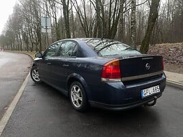 Opel Vectra 2003 г Седан